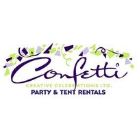 Confetti Creative Celebrations Ltd.