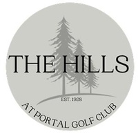 The Hills at Portal Golf Club formerly Peace Portal Golf Course