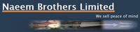 Naeem Brothers Canada Inc.