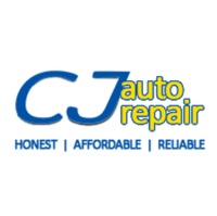 CJ Auto Repair Ltd.