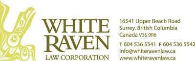 White Raven Law Corporation White Raven Law Corporation
