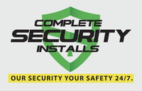 Complete Security Installs