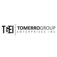 Tomerro Group Enterprises Inc.