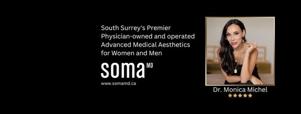 SOMA MD Advanced Medical Aesthetics and Training Academy