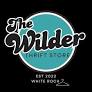 The Wilder Thrift Store 