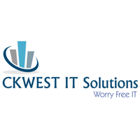 CKWEST IT Solutions