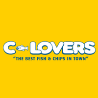 C-Lovers Fish and Chips