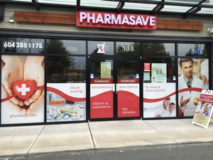 Pharmasave 021