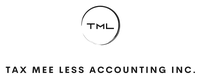 TAX MEE LESS ACCOUNTING INC.