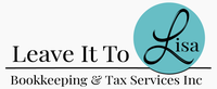 Leave It To Lisa Bookkeeping & Tax Services Inc