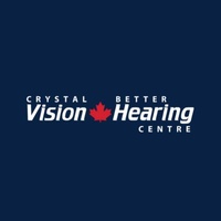 Crystal Vision & Better Hearing