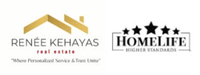 Renée Kehayas Real Estate - HomeLife Benchmark Realty Corp.
