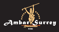 AMBAR SURREY RESTAURANT