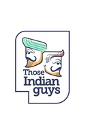 Those Indian Guys