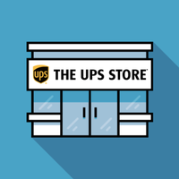 The UPS Store, White Rock