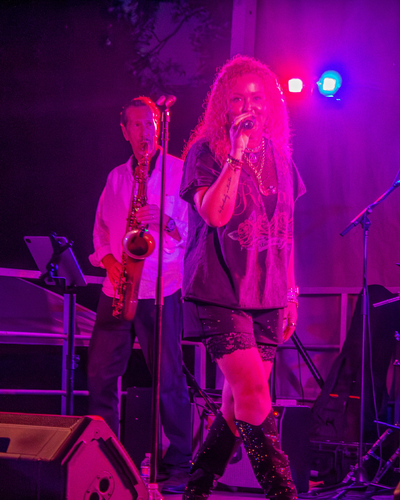 3rd Annual Salmon Sessions 