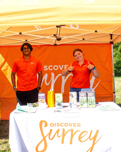 3rd Annual Salmon Sessions 