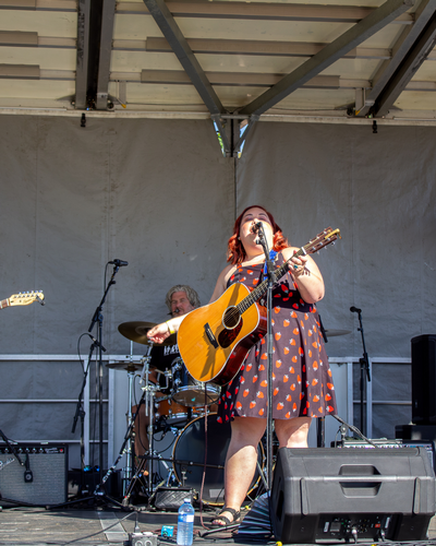 3rd Annual Salmon Sessions 