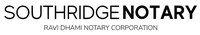 Southridge Notary