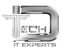 DTECH IT SERVICES INC