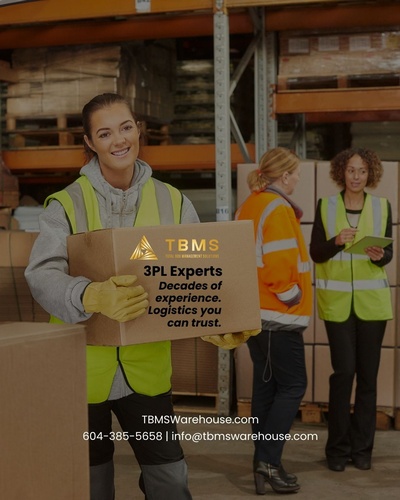 TBMS supports fast-moving businesses with structured, dependable operations.