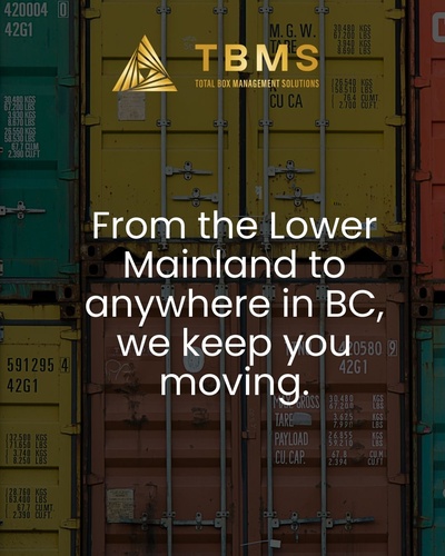 TBMS keeps orders accurate, inventory secure, and timelines on track.