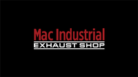 Mac Industrial Exhaust Shop