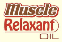 Muscle Relaxant Oil Corp