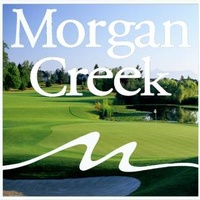 Morgan Creek Golf Course