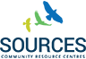 Sources Community Resources Society