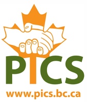Progressive Intercultural Community Services Society (PICS)