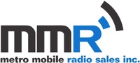 Metro Mobile Radio Sales Inc.