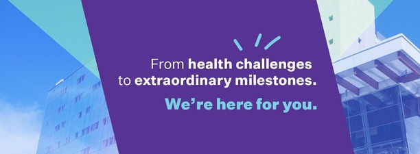 Surrey Hospitals Foundation