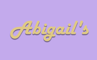Abigail's