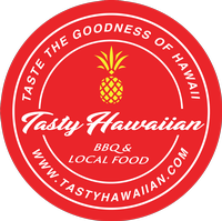 Tasty Hawaiian BBQ & Local Food
