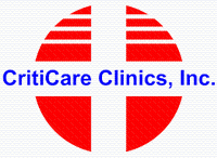 CritiCare Clinics, Inc.