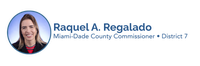 Office of Commissioner Raquel Regalado, District 7