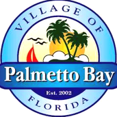 Village of Palmetto Bay