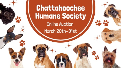 Chattahoochee Human Society 