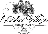 Maples' Flowers & Designs and Fairfax Village Antique Market