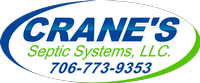Crane's Septic Systems, LLC