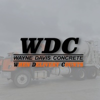 Wayne Davis Concrete
