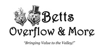 Betts Overflow and More, LLC