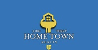 Lori Terry Home Town Realty