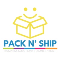 Pack N' Ship