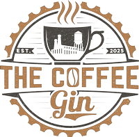 The Coffee Gin Company LLC