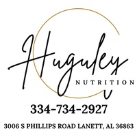Huguley Nutrition
