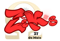 Zek’s 37