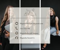 Magnolia Social Media Management Company, LLC 