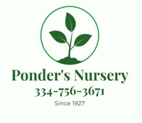 Ponder's Nursery